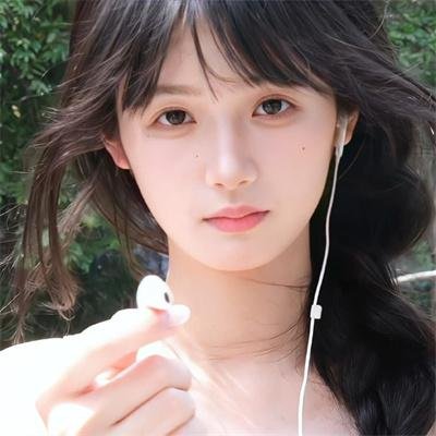 神无月的巫女